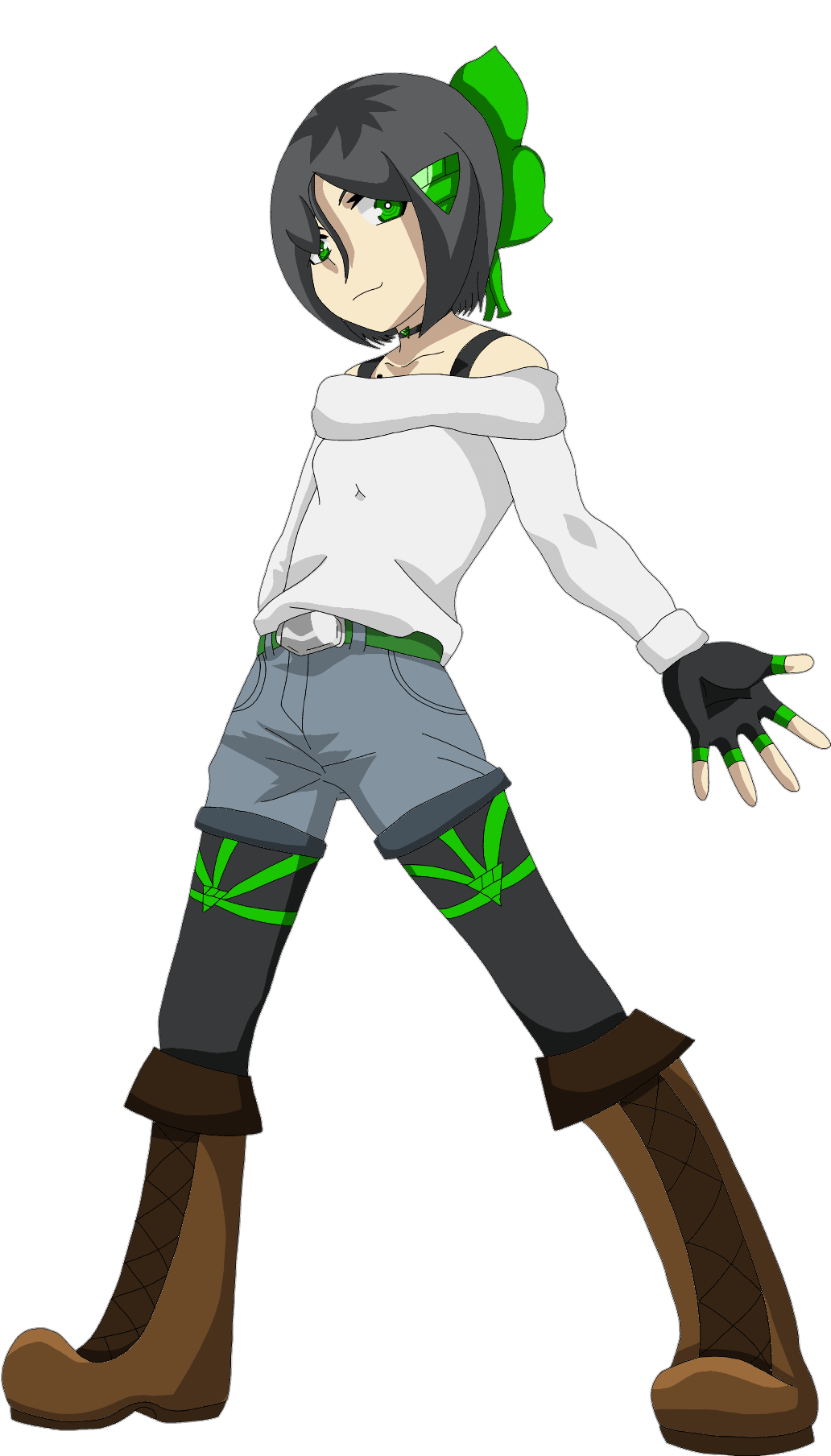 Free De La Hoya, Beyblade Burst Wiki