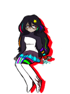 Aisuru Kimura | Beyblade Fanon Wiki | Fandom