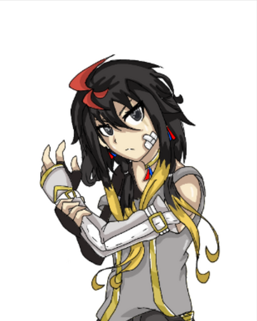Airi De La Hoya Beyblade Fanon Wiki Fandom