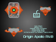 OriginApollo