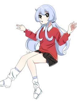 Beni Kurenai, Beyblade Fanon Wiki