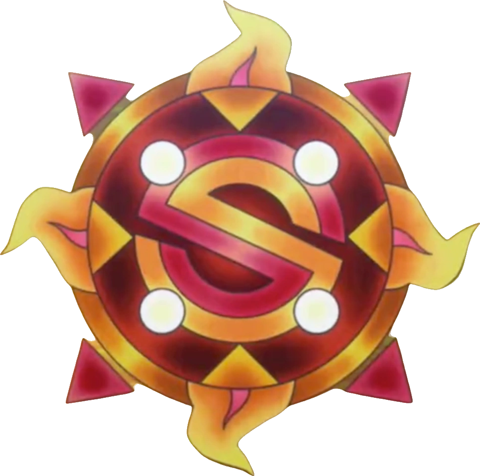 SB Rios, Beyblade Wiki