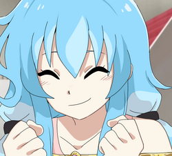 Nya Nishiro, Beyblade Fanon Wiki, Fandom