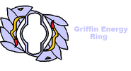 Ira Griffin energy ring