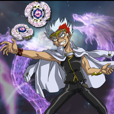 ryuga beyblade l drago destroyer