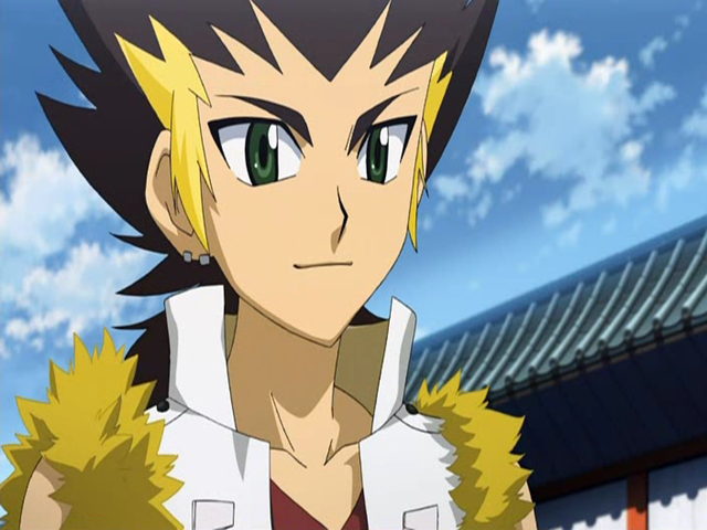 Most Popular YellowHaired Anime Characters Of All Time  OtakuKart