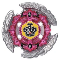 Flash Crimson | Beyblade Series Wiki 