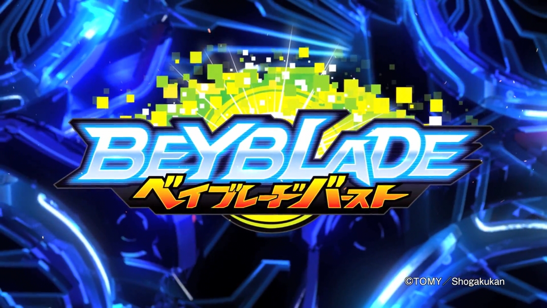 Beyblade G-Revolution' estreia no canal oficial da franquia no  (AT)