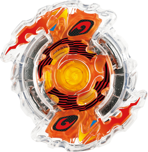 Beyblade Burst no Brasil!? – BeyGa