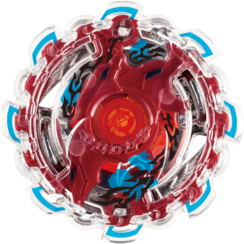 Beyblade Burst no Brasil!? – BeyGa