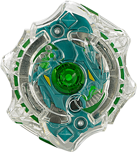 Beyblade Burst no Brasil!? – BeyGa