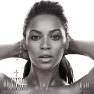 I Am... Sasha Fierce (2008)