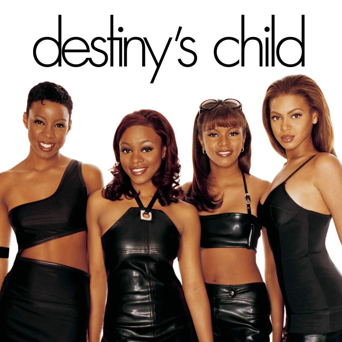 非売品 アルバム販促物 Beyonce / Destiny's Child 非売品 アルバム販促物 Beyonce / Destiny's Child
