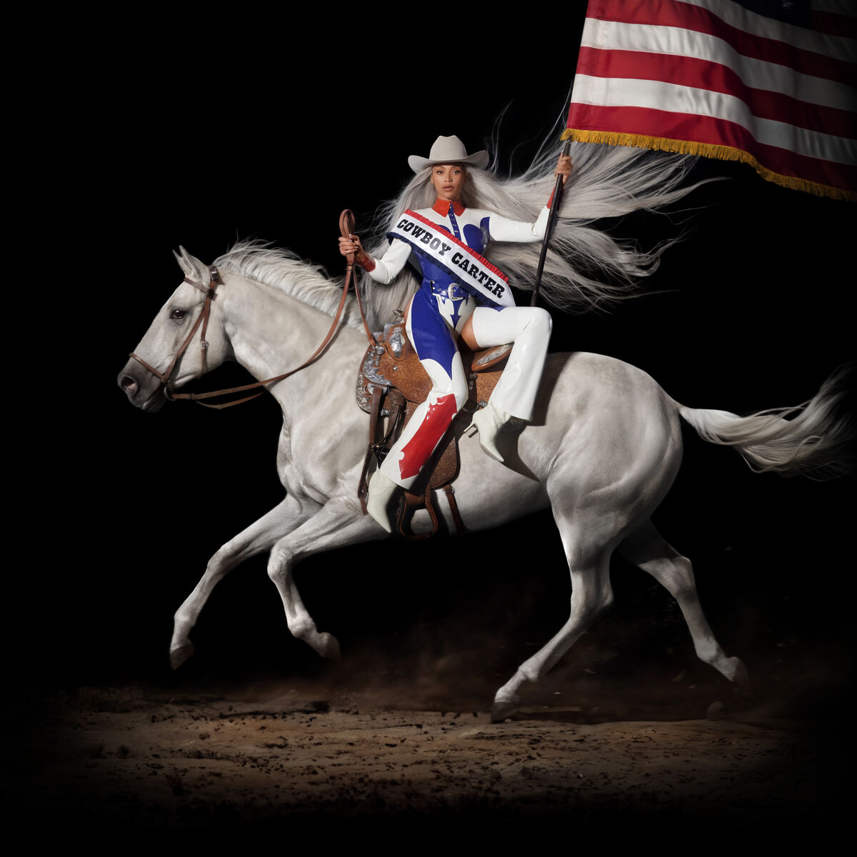 Cowboy Carter | The Beyonce Wiki | Fandom