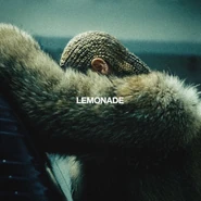 Lemonade (2016)