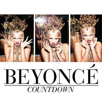 Countdown Beyonce Wiki Fandom