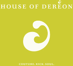 Dereon shoes deals official website