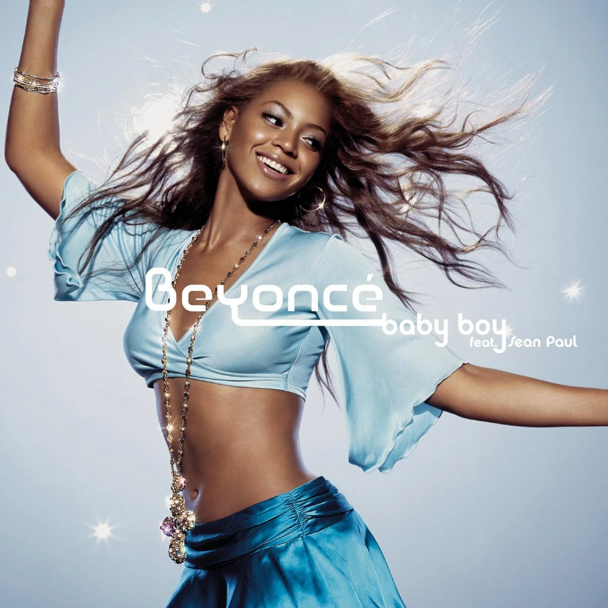 Baby Boy | The Beyonce Wiki | Fandom