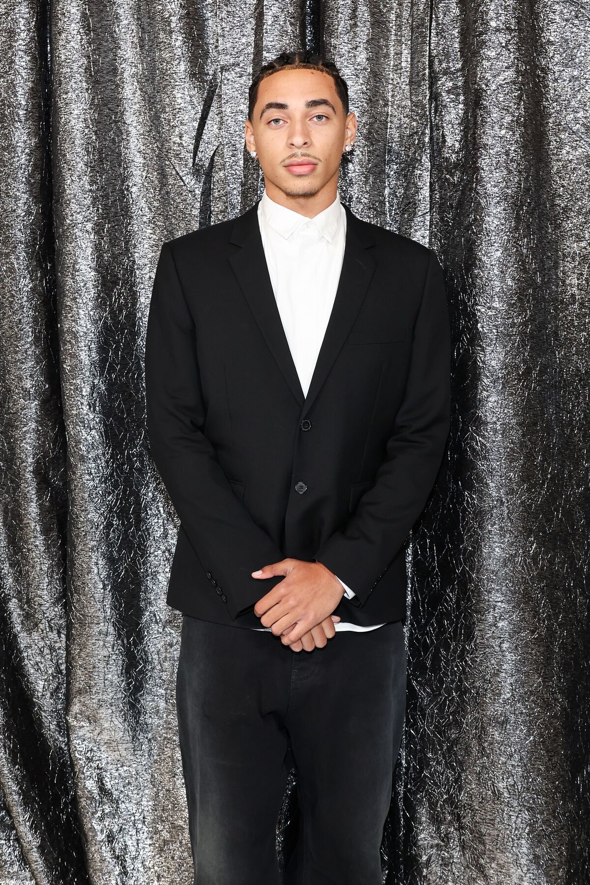 Julez Smith | The Beyonce Wiki | Fandom