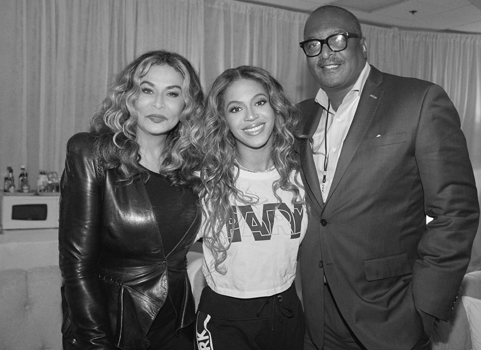 Family, The Beyonce Wiki