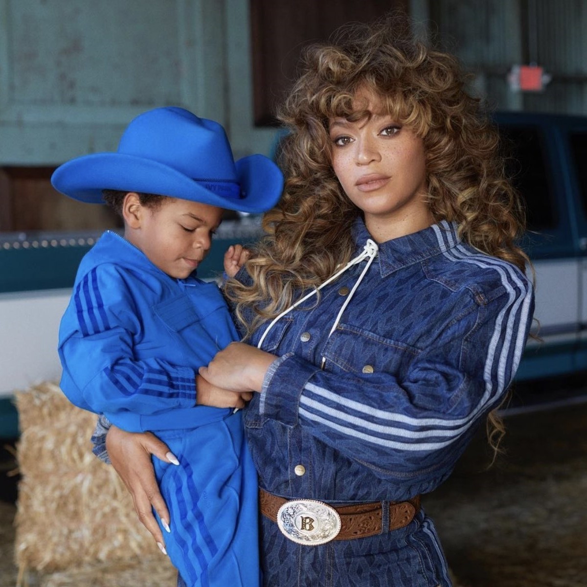 Sir Carter The Beyonce Wiki Fandom