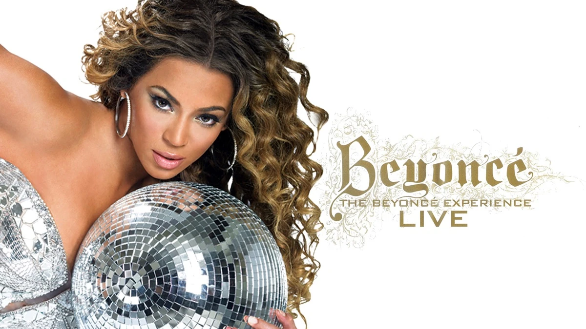The Beyoncé Experience | The Beyonce Wiki | Fandom