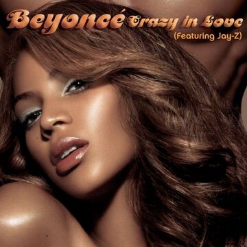 Beyoncé Crazy In Love レコード BEYONCE / Crazy In Love (Reissue, 12inch) – TICRO MARKET