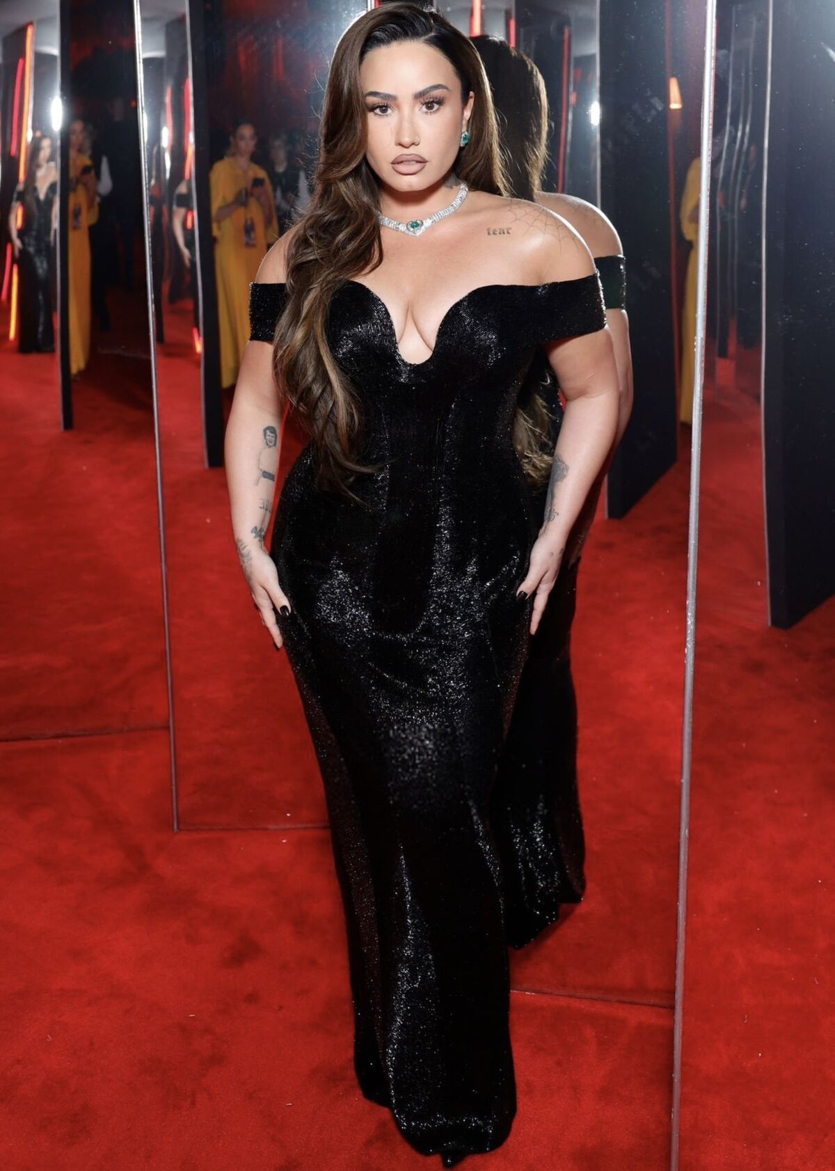 Demi Lovato Beyoncé Wiki Fandom Demi Lovato Beyoncé Wiki Fandom