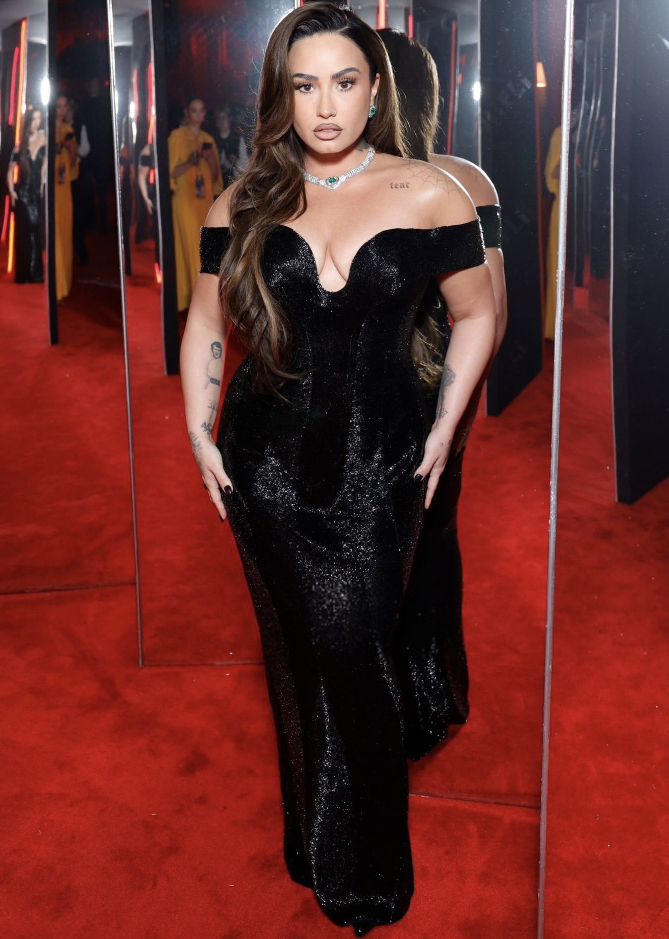 Demi Lovato Beyoncé Wiki Fandom Demi Lovato Beyoncé Wiki Fandom
