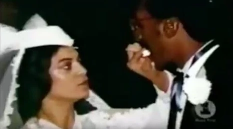 Matthew And Tina Knowles