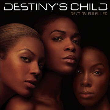 Destiny Fulfilled | Beyoncé Wiki | Fandom Destiny Fulfilled | Beyoncé Wiki | Fandom