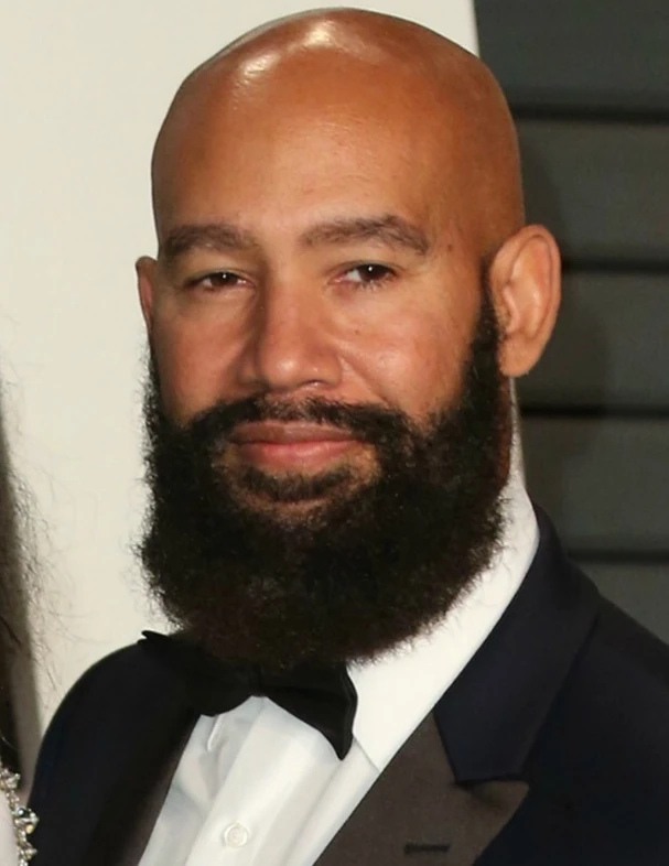 Alan Ferguson Beyoncé Wiki Fandom