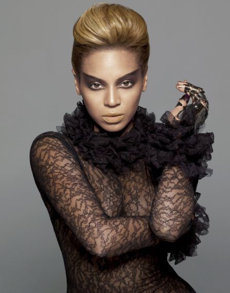 Sasha Fierce | Beyoncé Wiki | Fandom