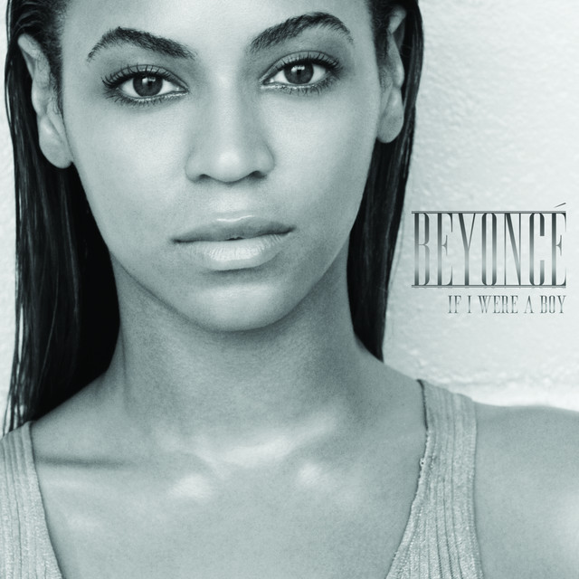 beyoncé i am sasha fierce album art spotify