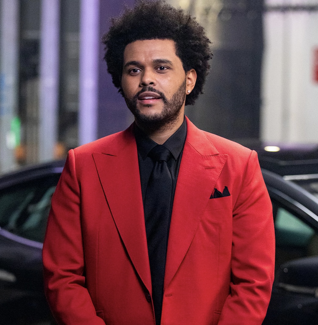 The Weeknd, Biography, Songs, Albums, & Facts