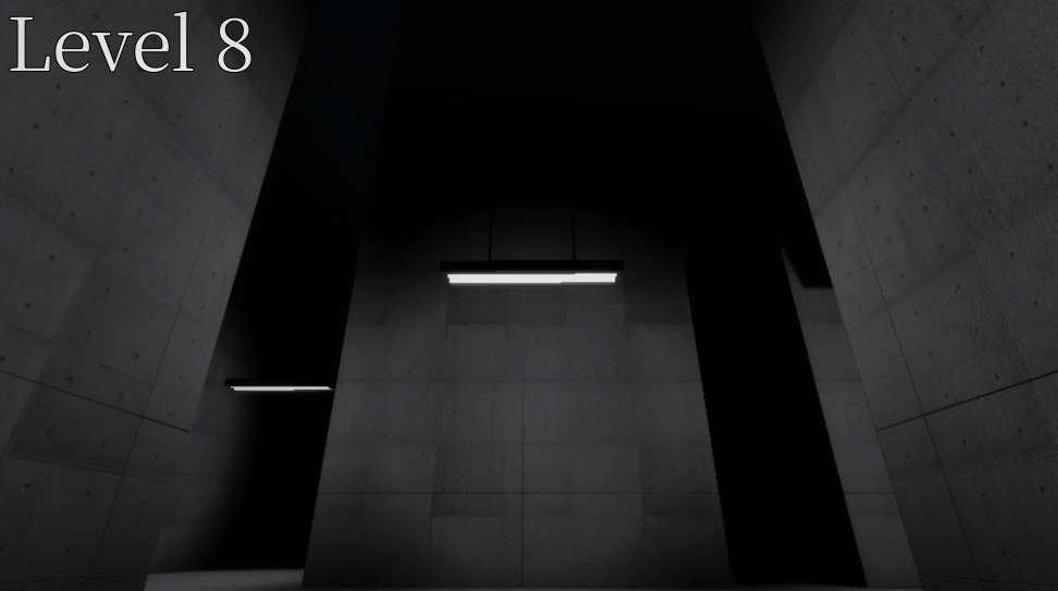 Level 8 | Beyond Liminal Wiki | Fandom