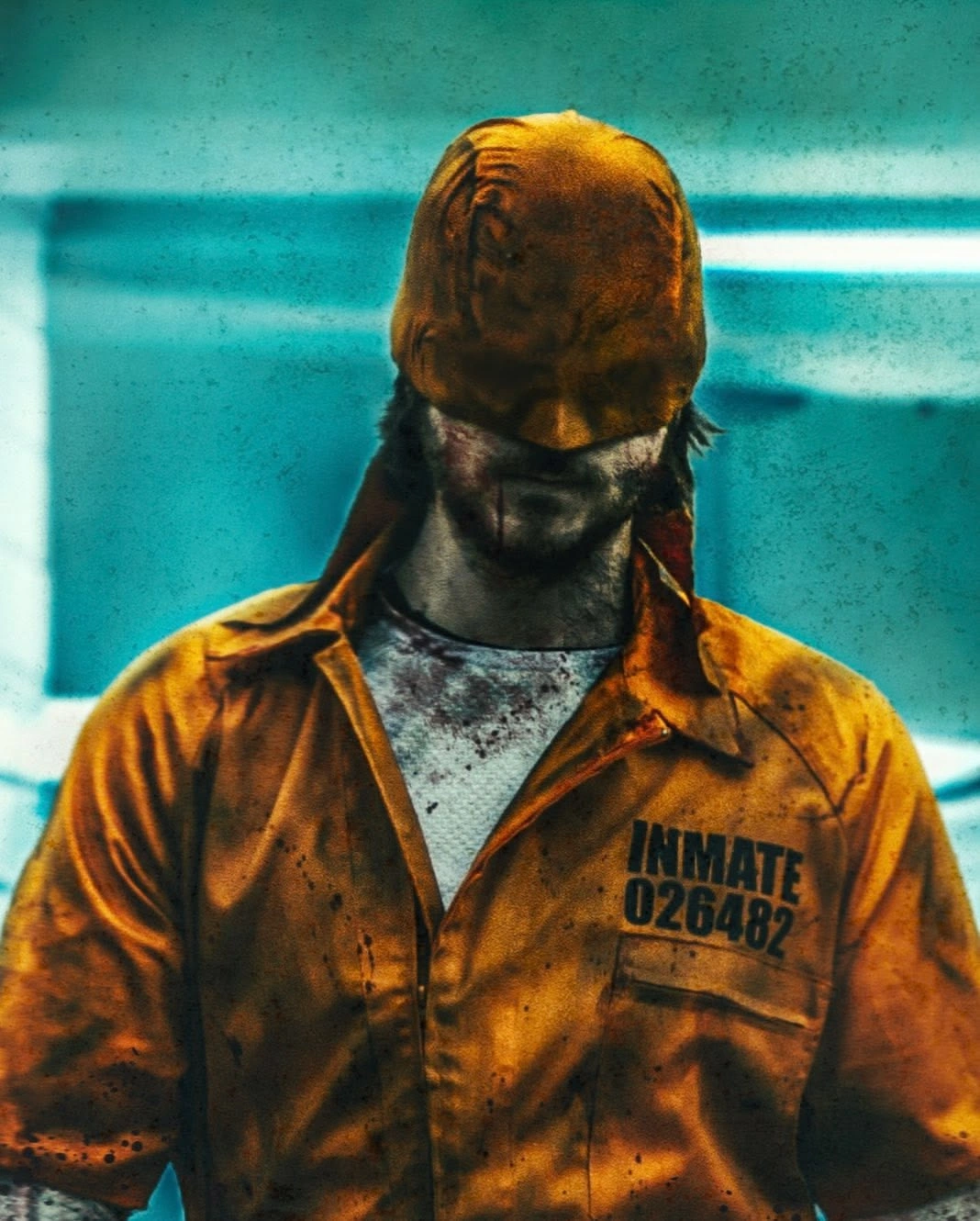 Freddie Malacarne | Beyond Mortal Universe Wiki | Fandom