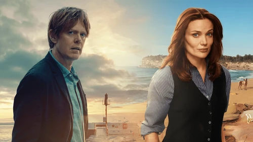 Beyond Paradise Wiki