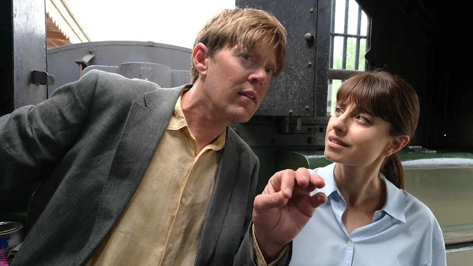 Series 2 Beyond Paradise Wiki Fandom Series 2 Beyond Paradise Wiki Fandom