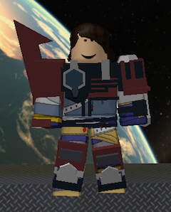 Battle Arsuit Beyond The Stars Roblox Wiki Fandom - roblox beyond the stars gold
