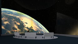 Star Station Beyond The Stars Roblox Wiki Fandom - how do you get planets in beyond the stars roblox