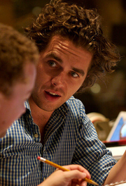 Lorne Balfe