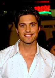 Eric Winter