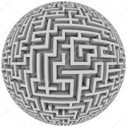 This Maze, Is Negative.