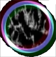 Really Big Thing Known As a Legendary-Quantum-Globe.