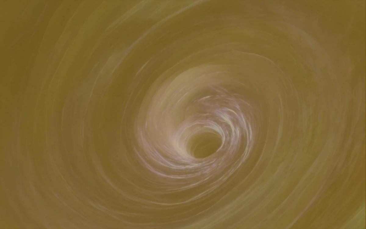 Supervoid | Beyond Universe Wiki | Fandom