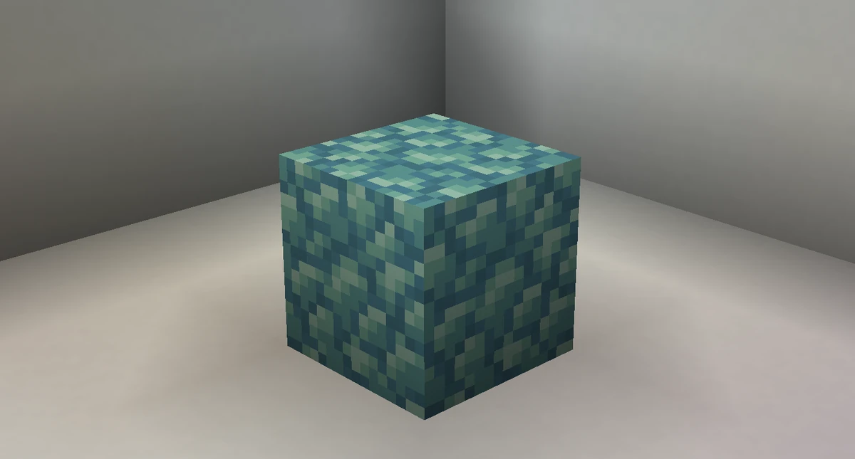The Prismarine Beyond Universe Wiki Fandom