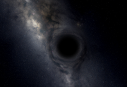 Black Hole