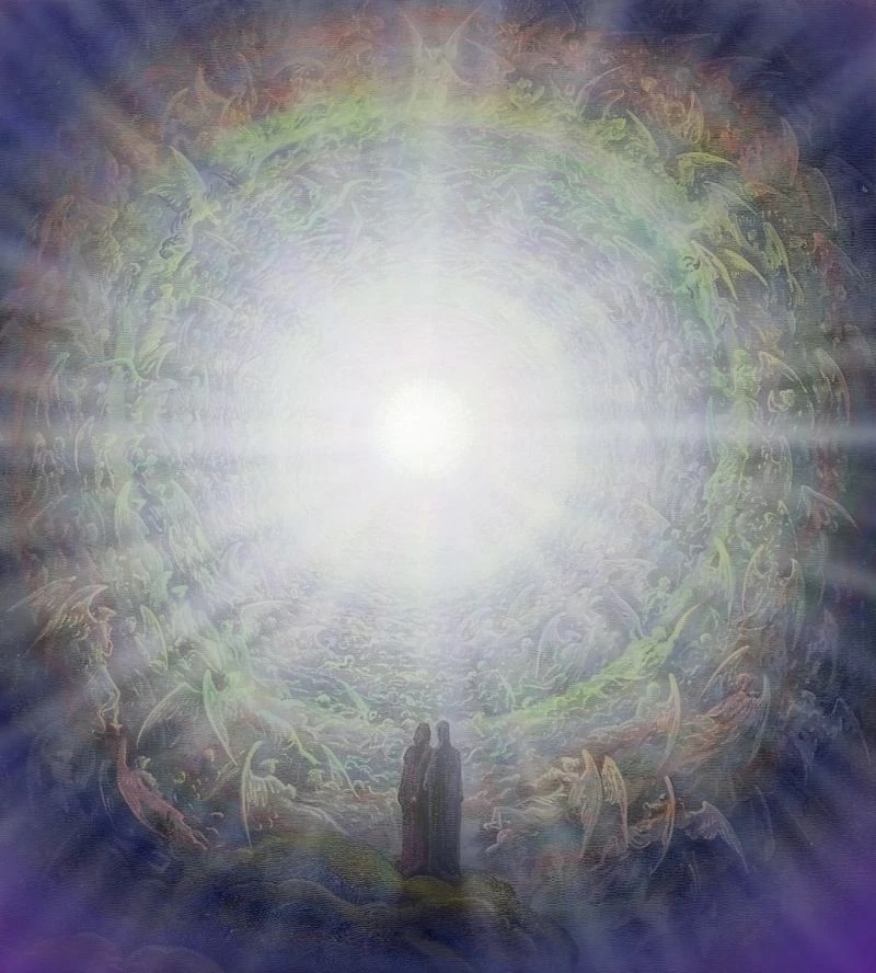 Cosmic Altruist Iii The Shocking Truth Revealed - bqtme63