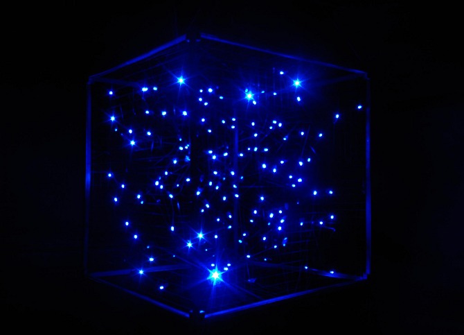 The Box | Beyond Universe Wiki | Fandom